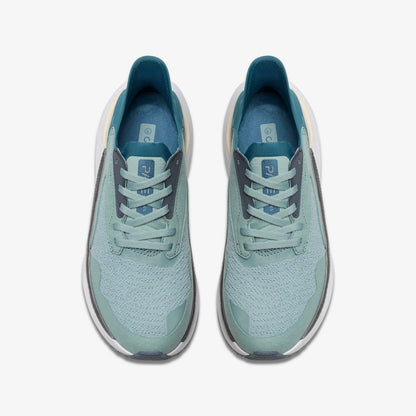 Clarks Pace Aqua Combination | Clarks online