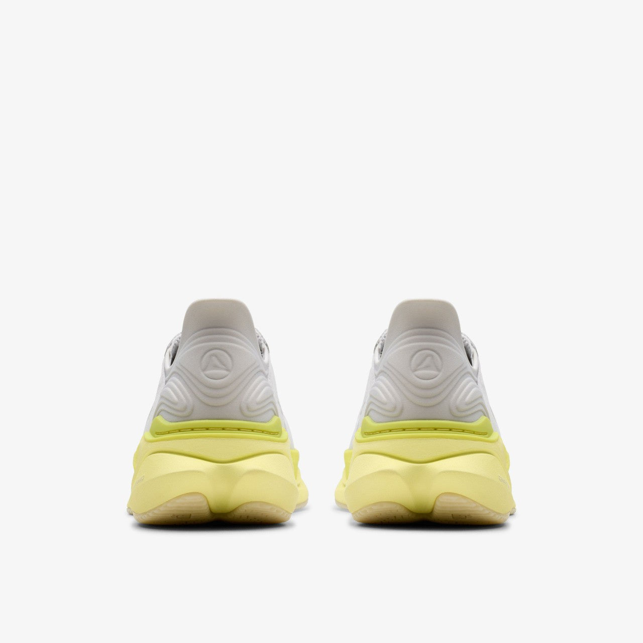 Clarks Pace Lime Combination | Clarks for sale