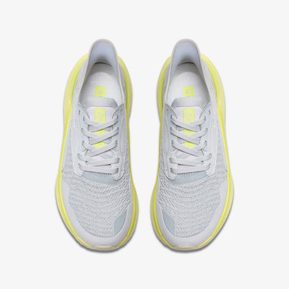 Clarks Pace Lime Combination | Clarks for sale