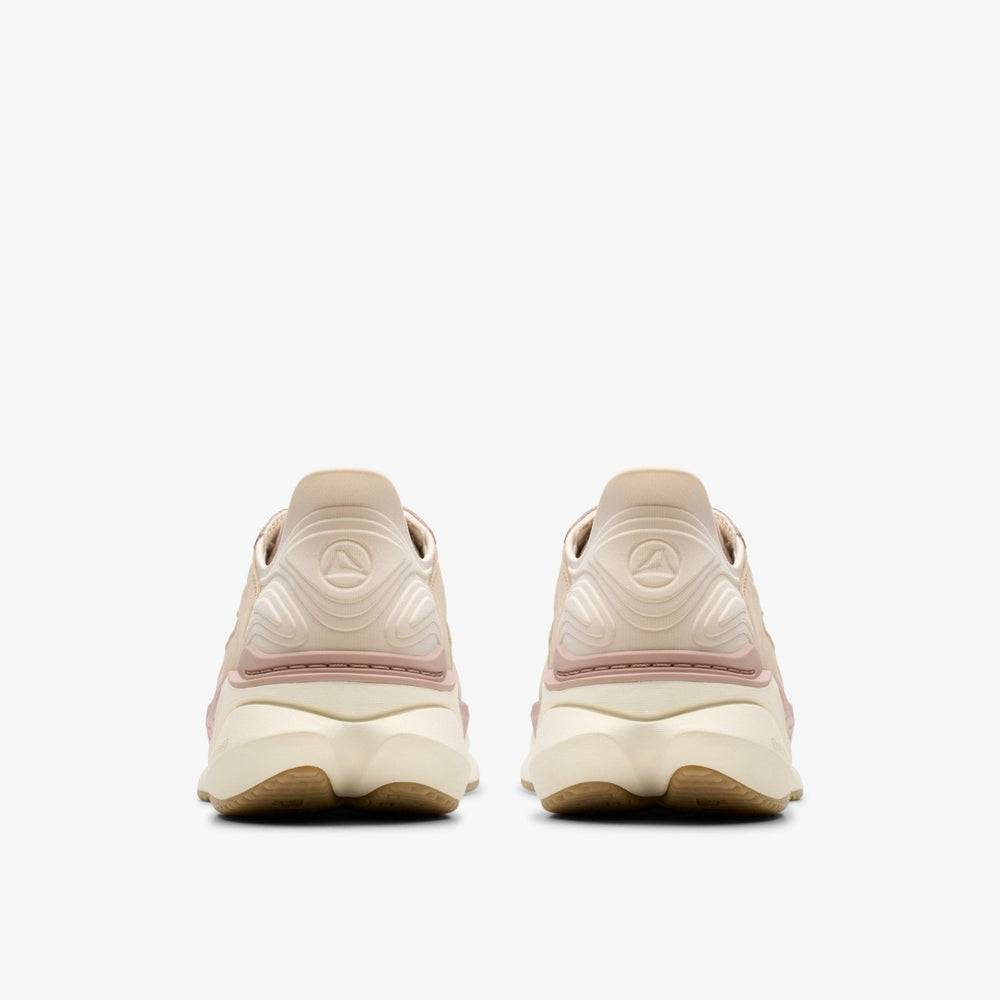 Clarks Pace Sand Combination | Clarks online