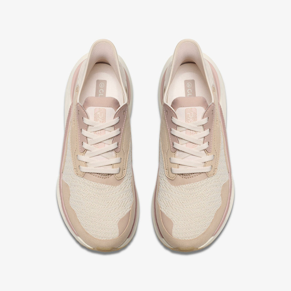 Clarks Pace Sand Combination | Clarks online