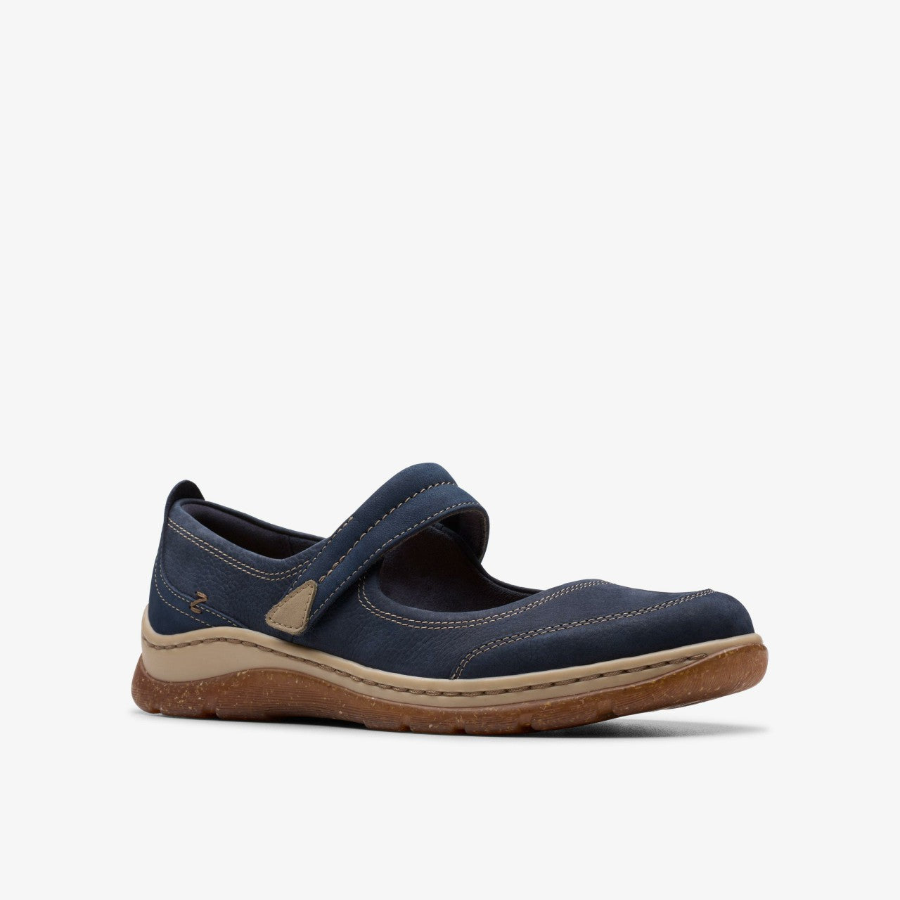 Orlene Jane Navy | Clarks for sale