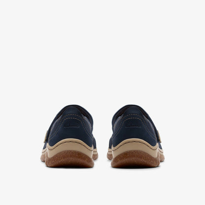 Orlene Jane Navy | Clarks for sale