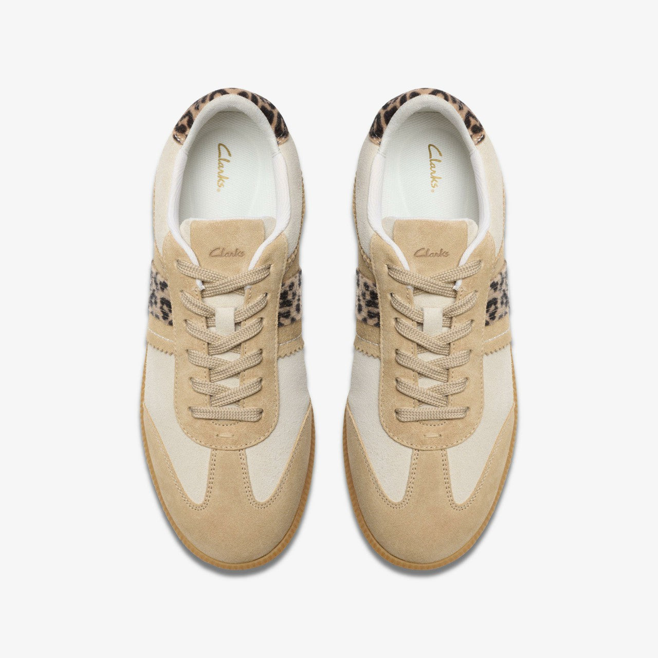Stara Walk Sand Combination | Clarks discount