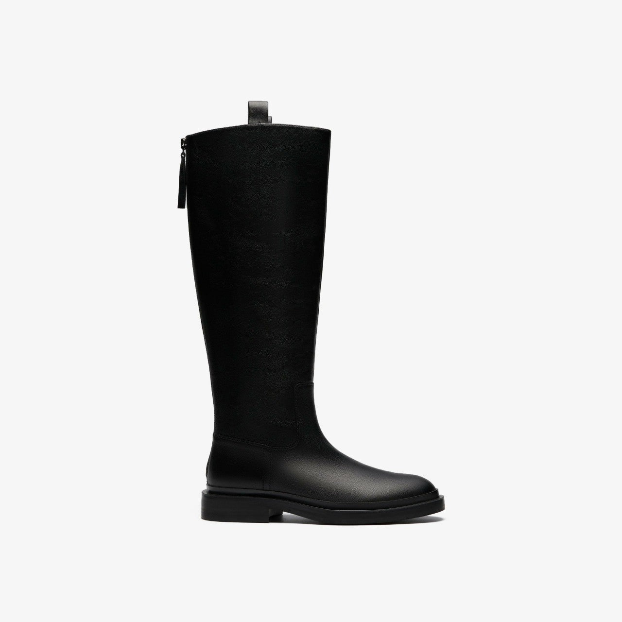 Previa Hi Black Leather | Clarks Sale