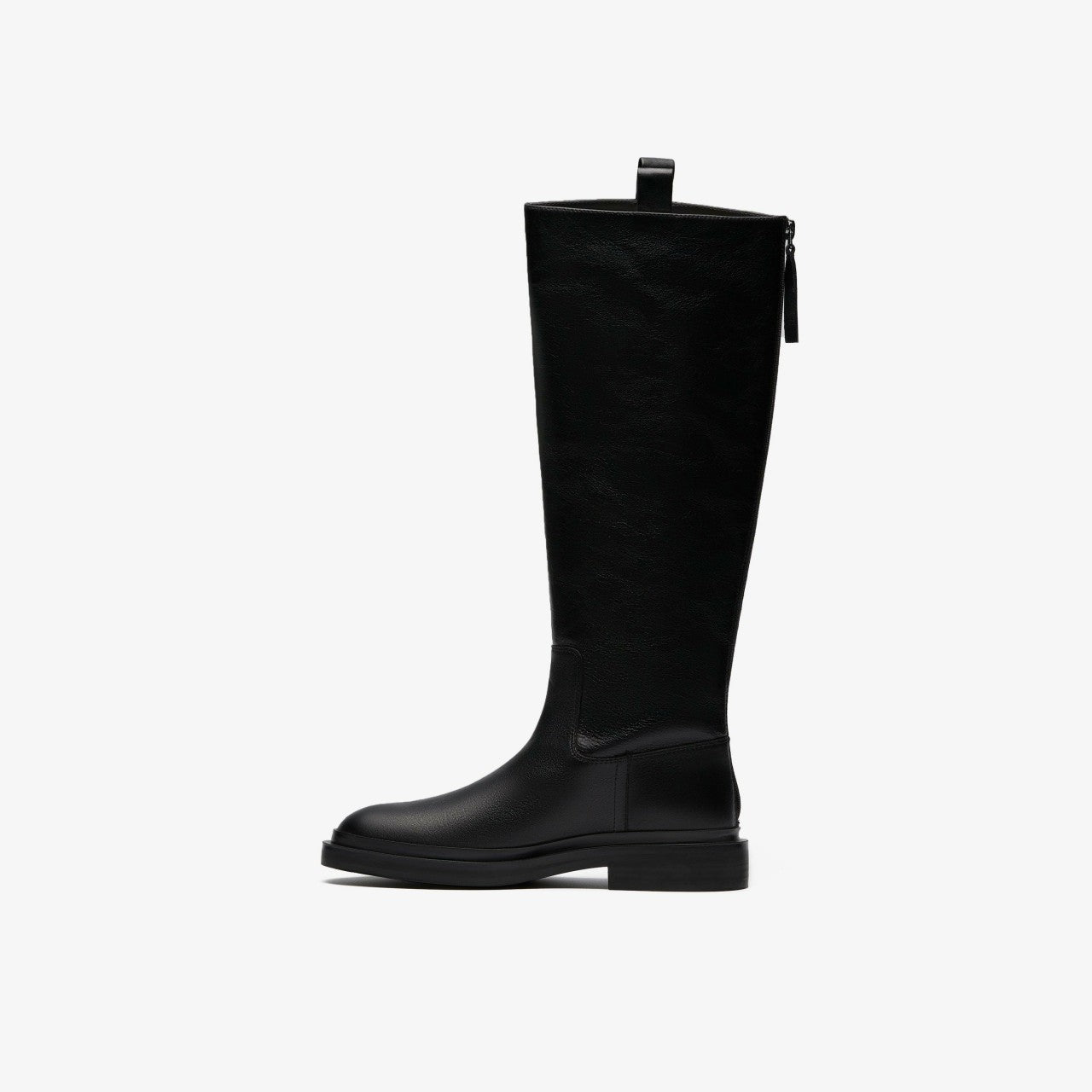Previa Hi Black Leather | Clarks Sale