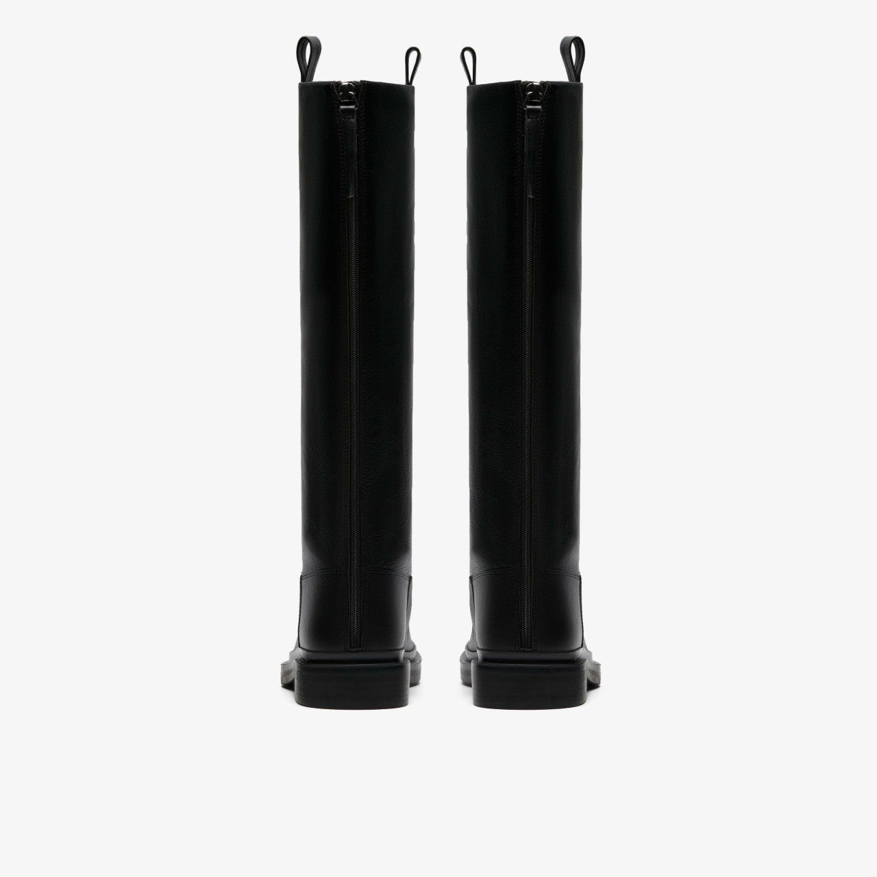 Previa Hi Black Leather | Clarks Sale
