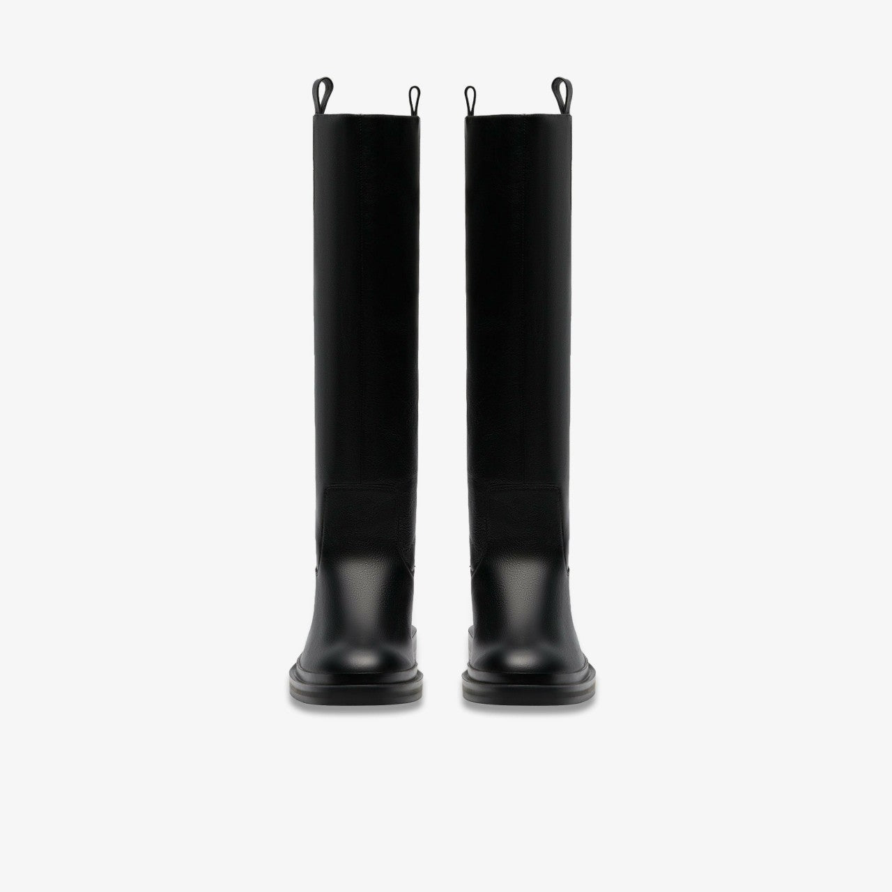 Previa Hi Black Leather | Clarks Sale