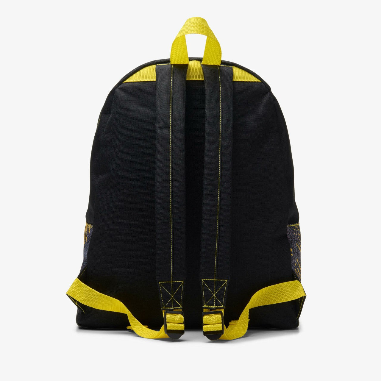 Pokemon 2 Large Black/Yellow | Clarks outlet