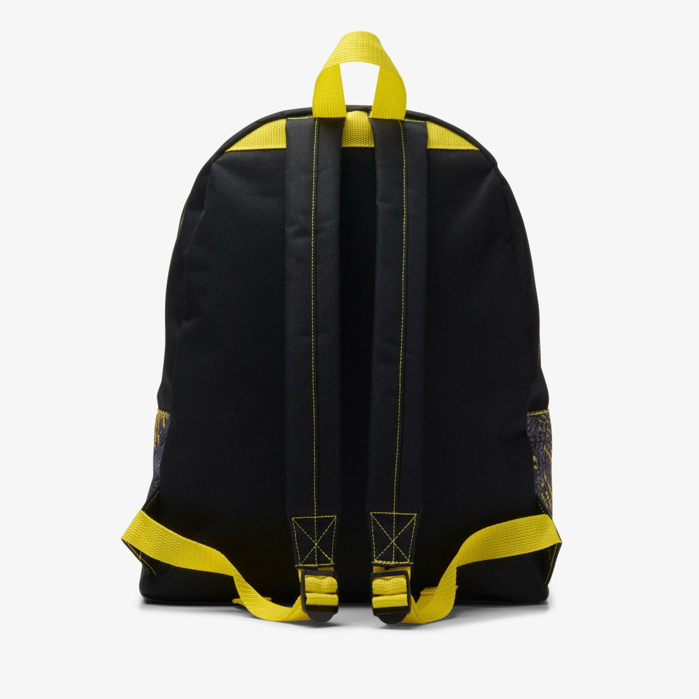 Pokemon 2 Large Black/Yellow | Clarks outlet