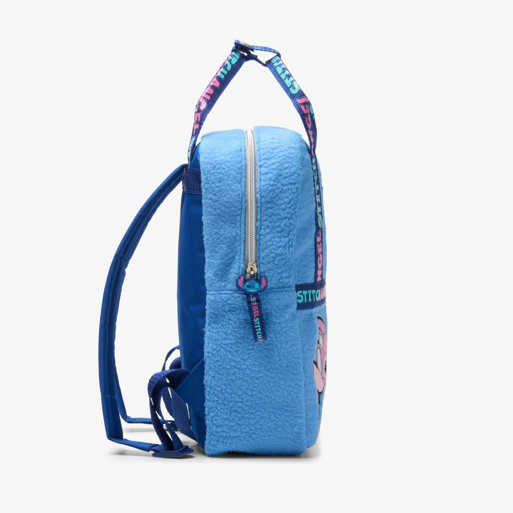 Stitch 2 Small Blue | Clarks for sale