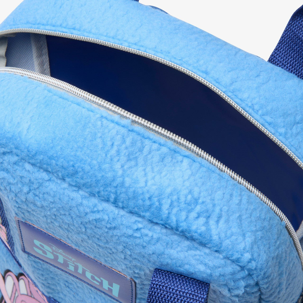 Stitch 2 Small Blue | Clarks for sale