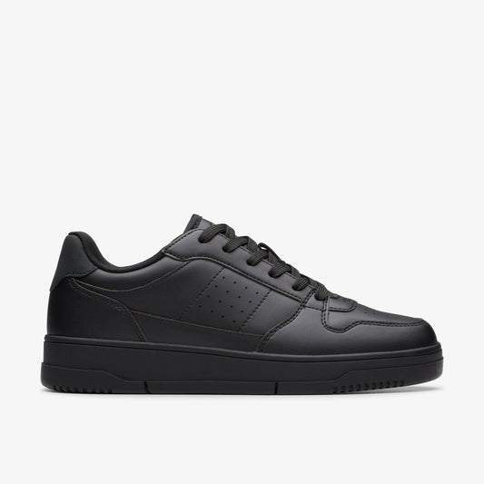 Christly Court Black | Clarks online