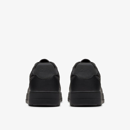 Christly Court Black | Clarks online