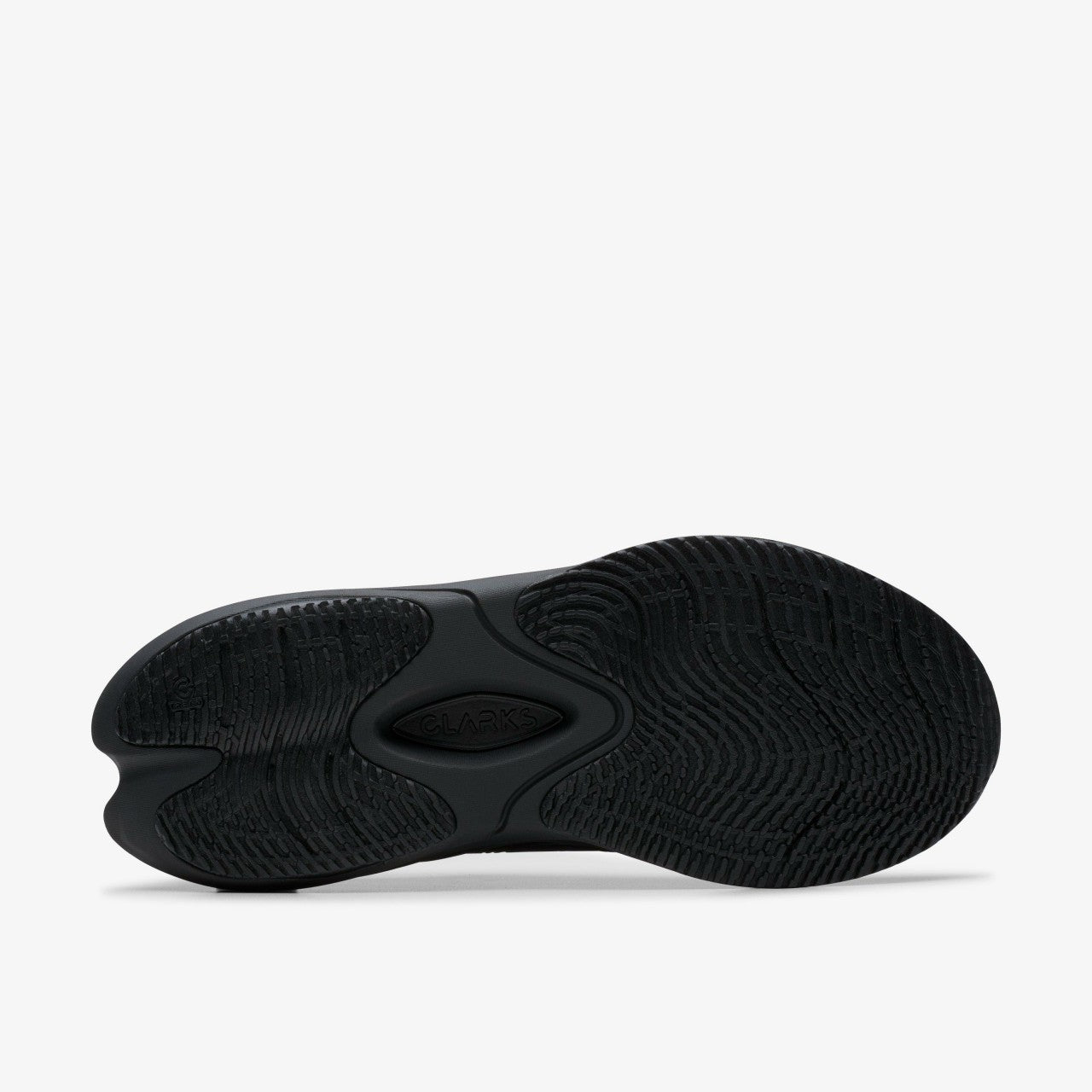 Clarks Pace Black | Clarks Sale