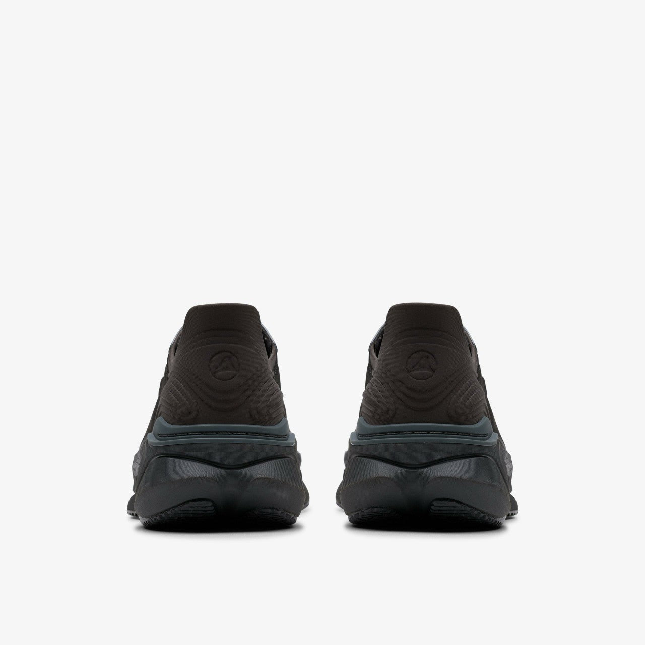 Clarks Pace Black | Clarks Sale