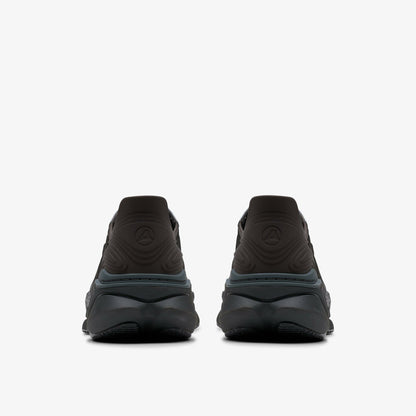 Clarks Pace Black | Clarks Sale