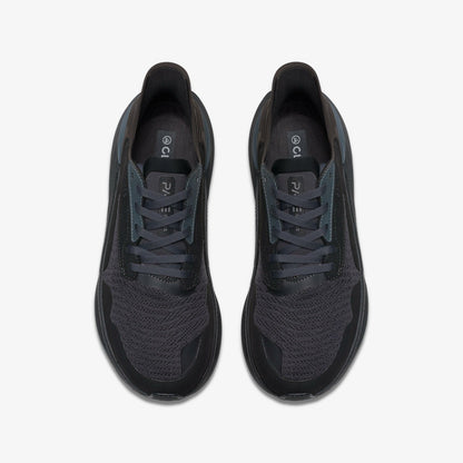 Clarks Pace Black | Clarks Sale