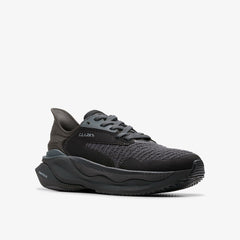 Clarks Pace Black | Clarks on Sale