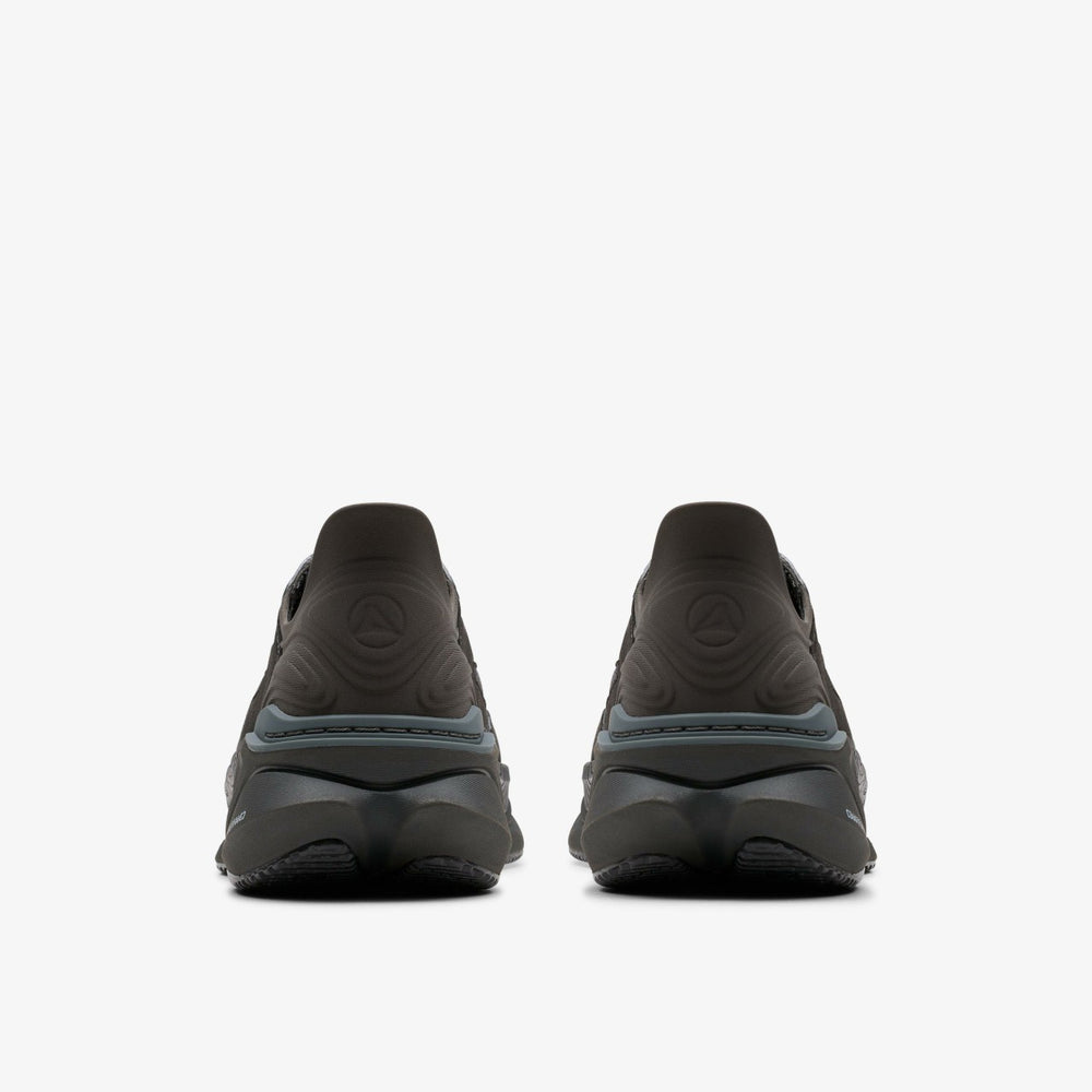 Clarks Pace Black | Clarks on Sale