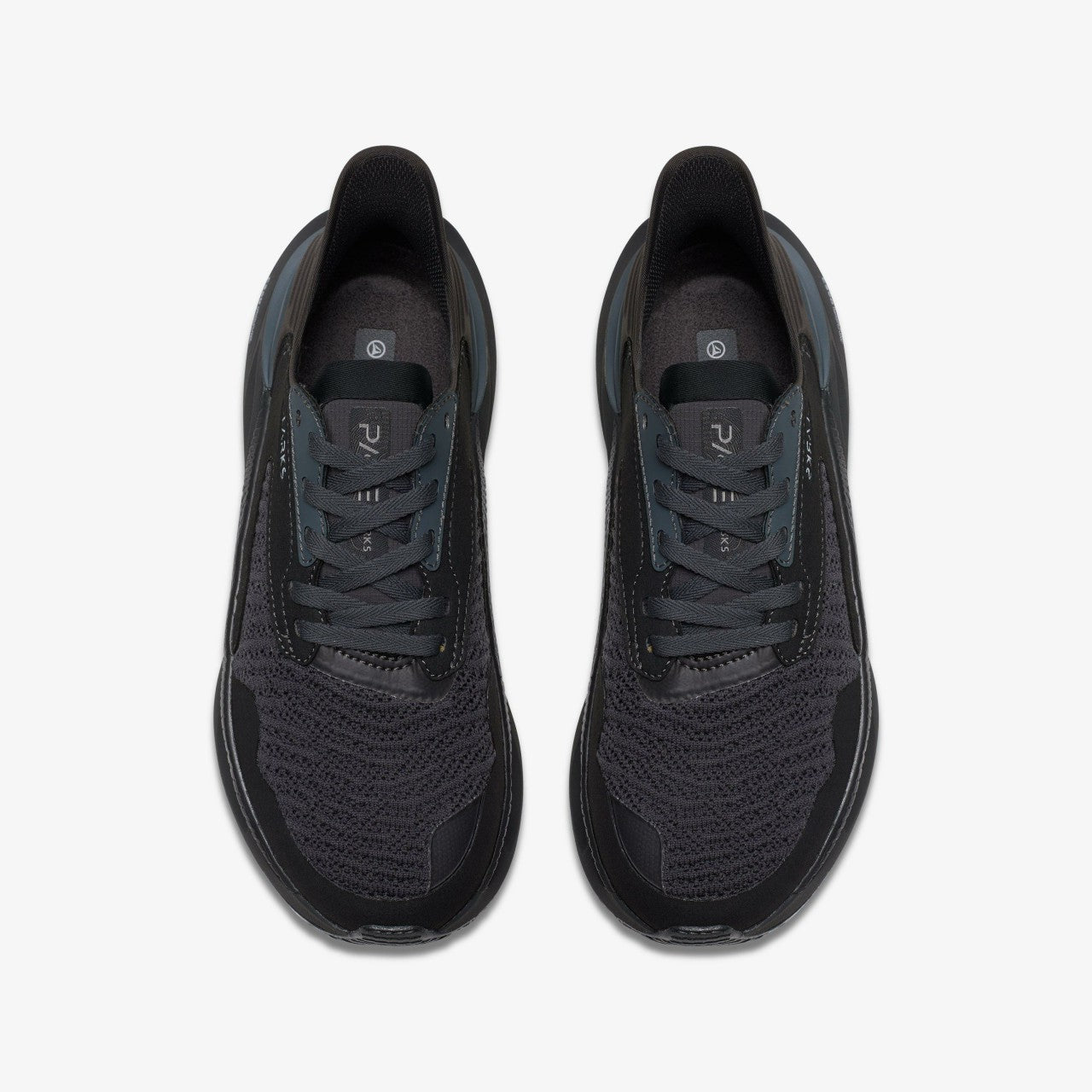 Clarks Pace Black | Clarks on Sale