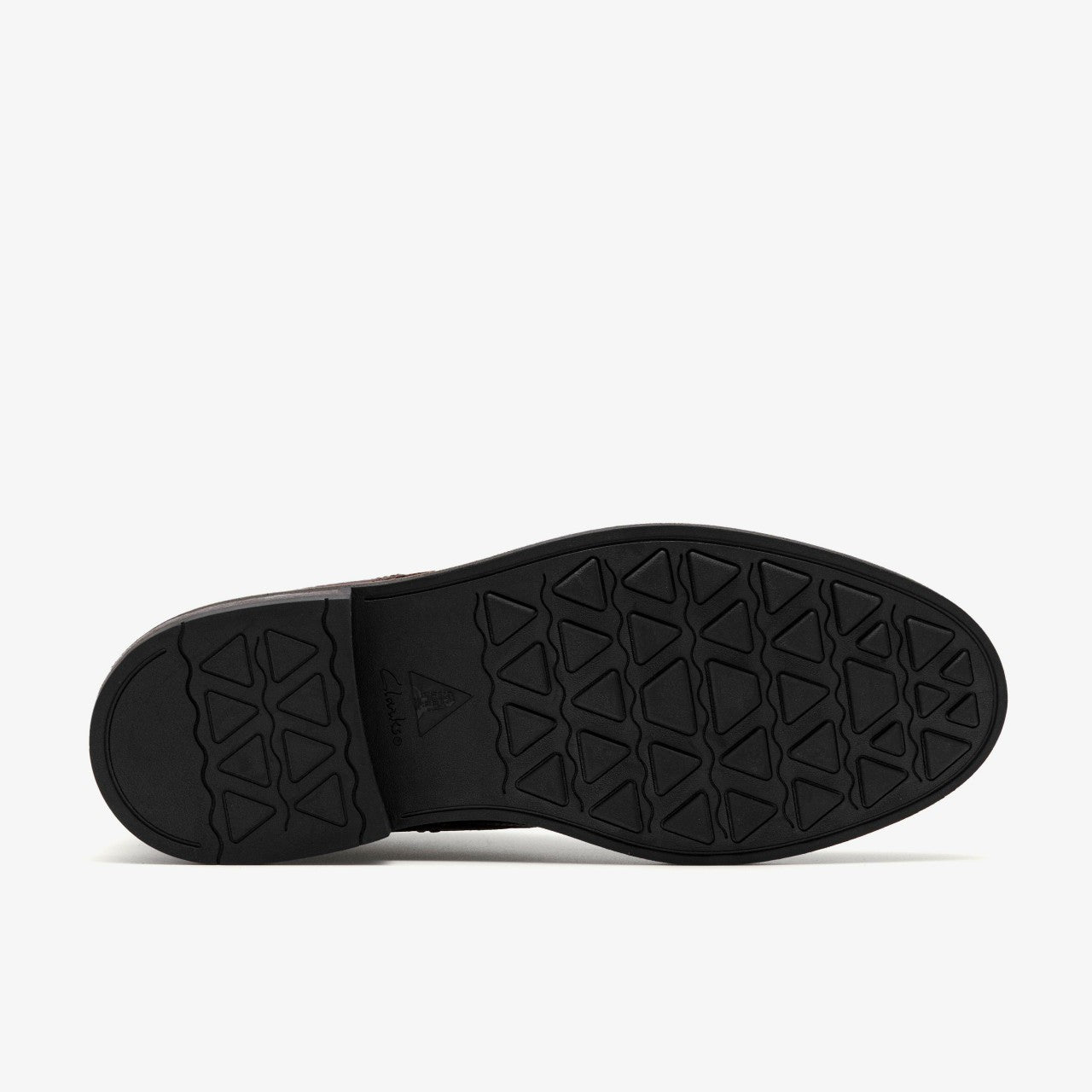 Newford Mid Waterproof Brown Warmlined Leather | Clarks Sale