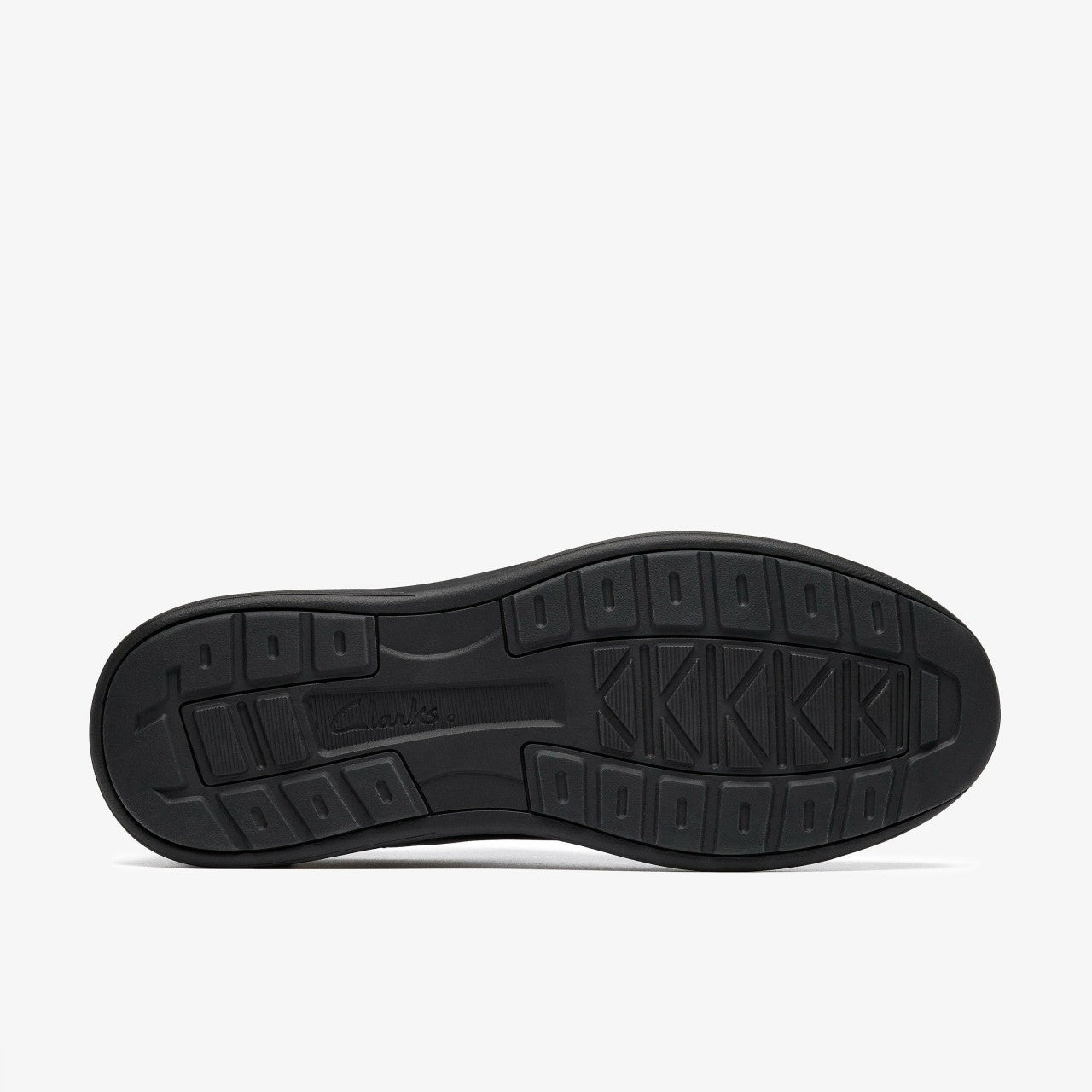 Craftwell Lace Black Leather | Clarks outlet