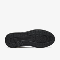Craftwell Lace Black Leather | Clarks outlet
