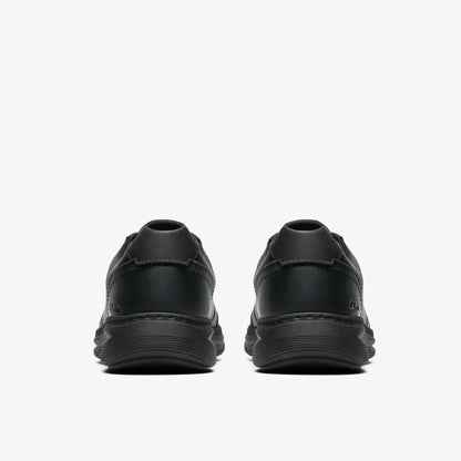 Craftwell Lace Black Leather | Clarks outlet