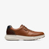 Tan Leather