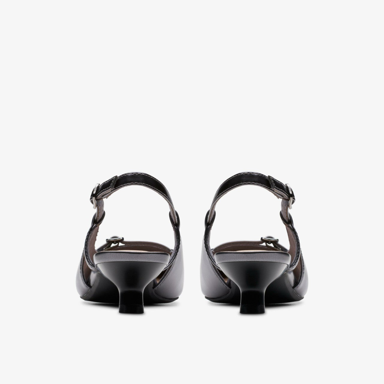 Scarlyt Rowan Dark Pewter Metallic | Clarks discount