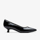 Black Patent