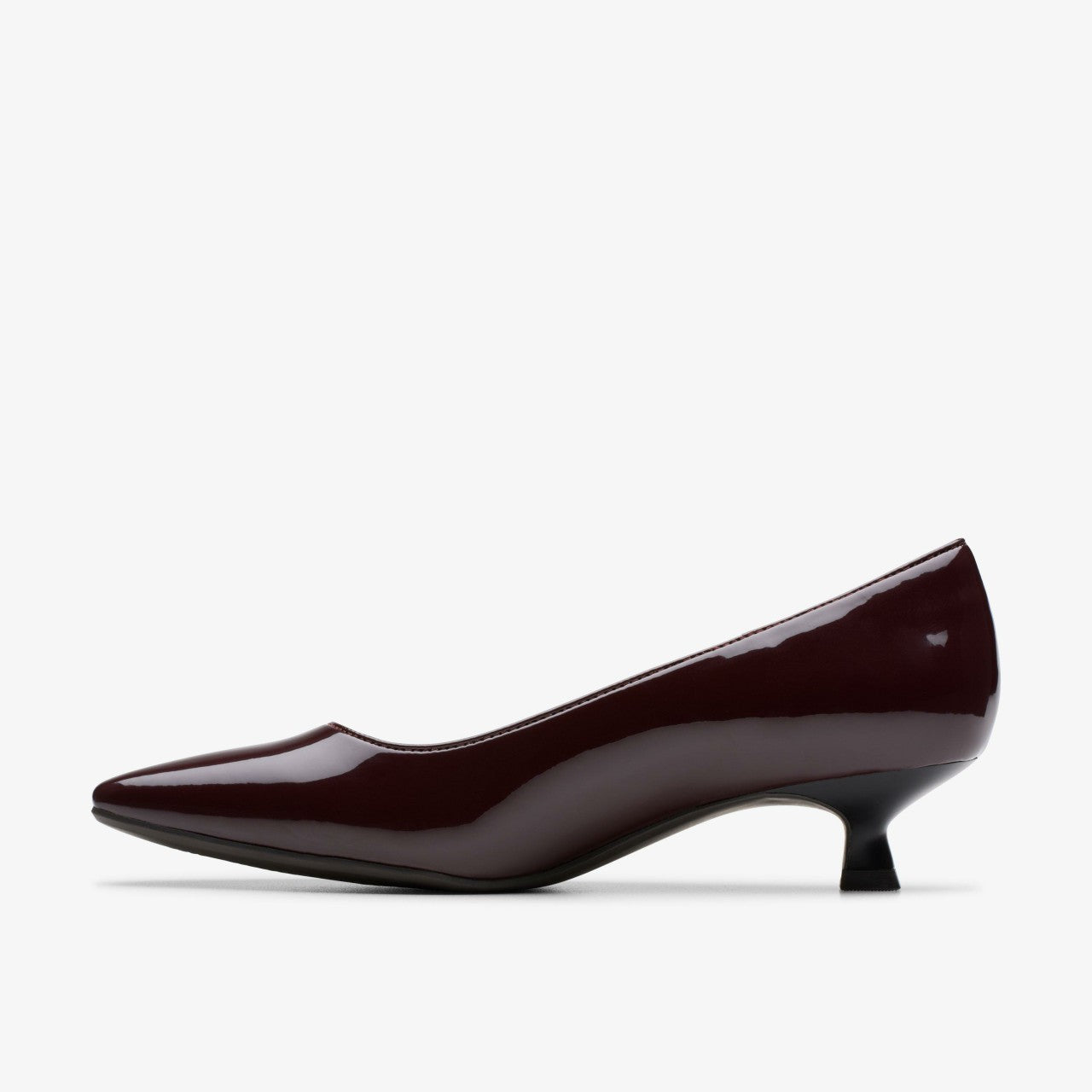 Scarlyt Piper Merlot | Clarks discount