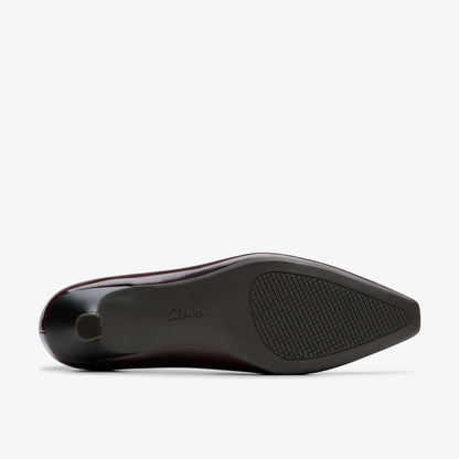 Scarlyt Piper Merlot | Clarks discount