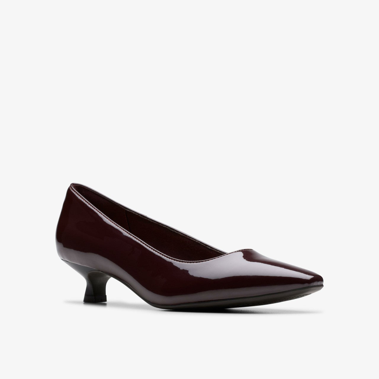 Scarlyt Piper Merlot | Clarks discount