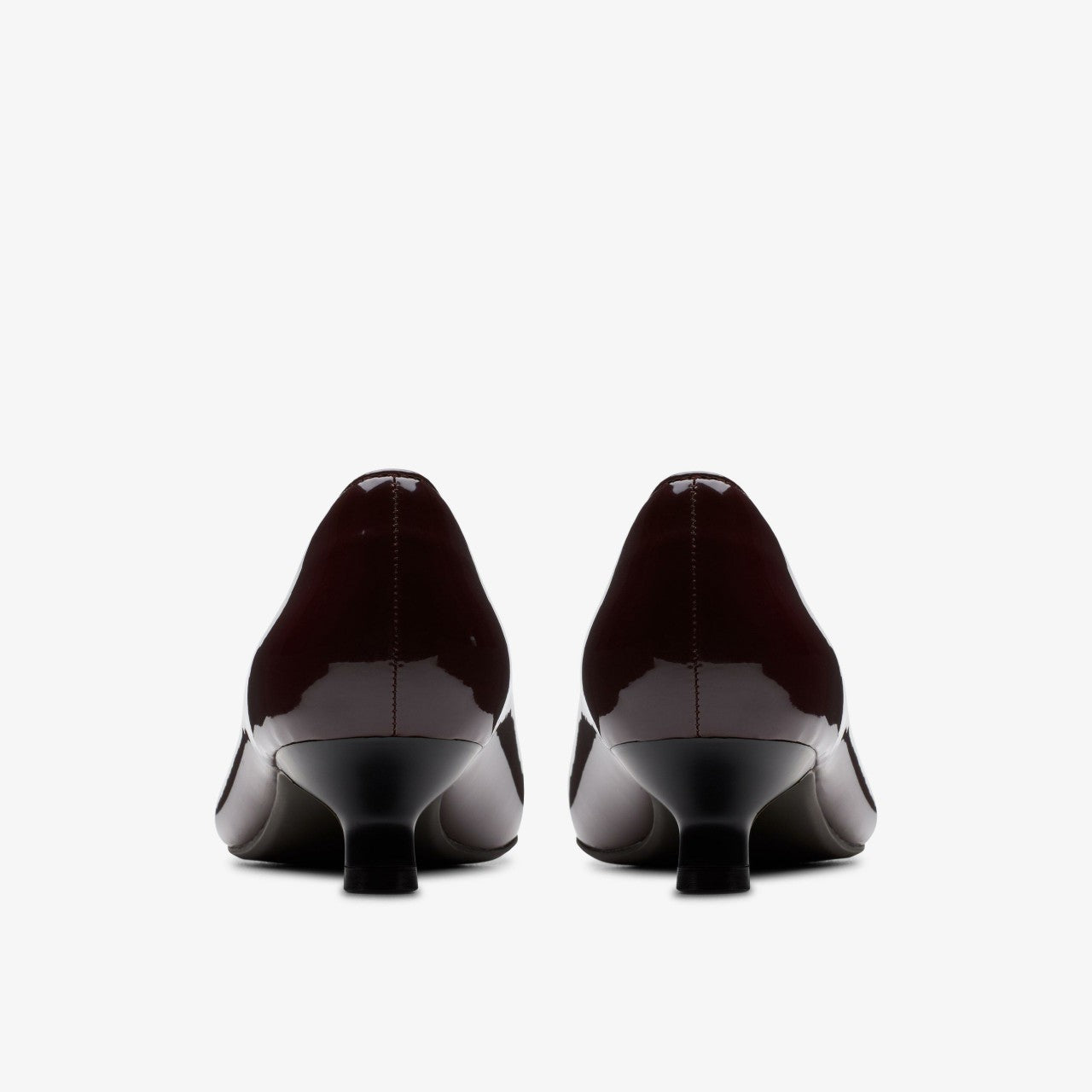 Scarlyt Piper Merlot | Clarks discount