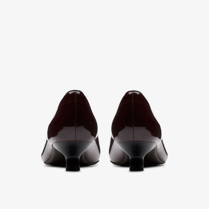 Scarlyt Piper Merlot | Clarks discount