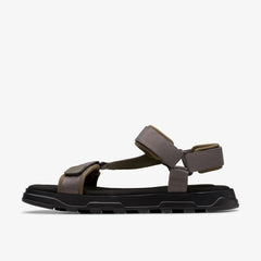Kilver Strap Khaki | Clarks discount