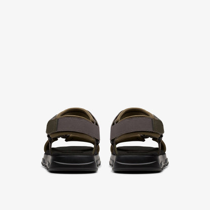Kilver Strap Khaki | Clarks discount