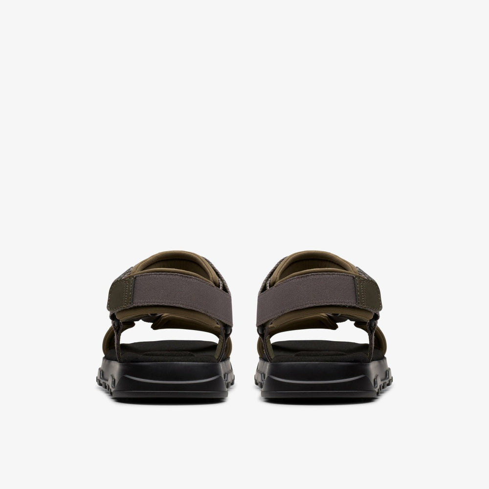Kilver Strap Khaki | Clarks discount
