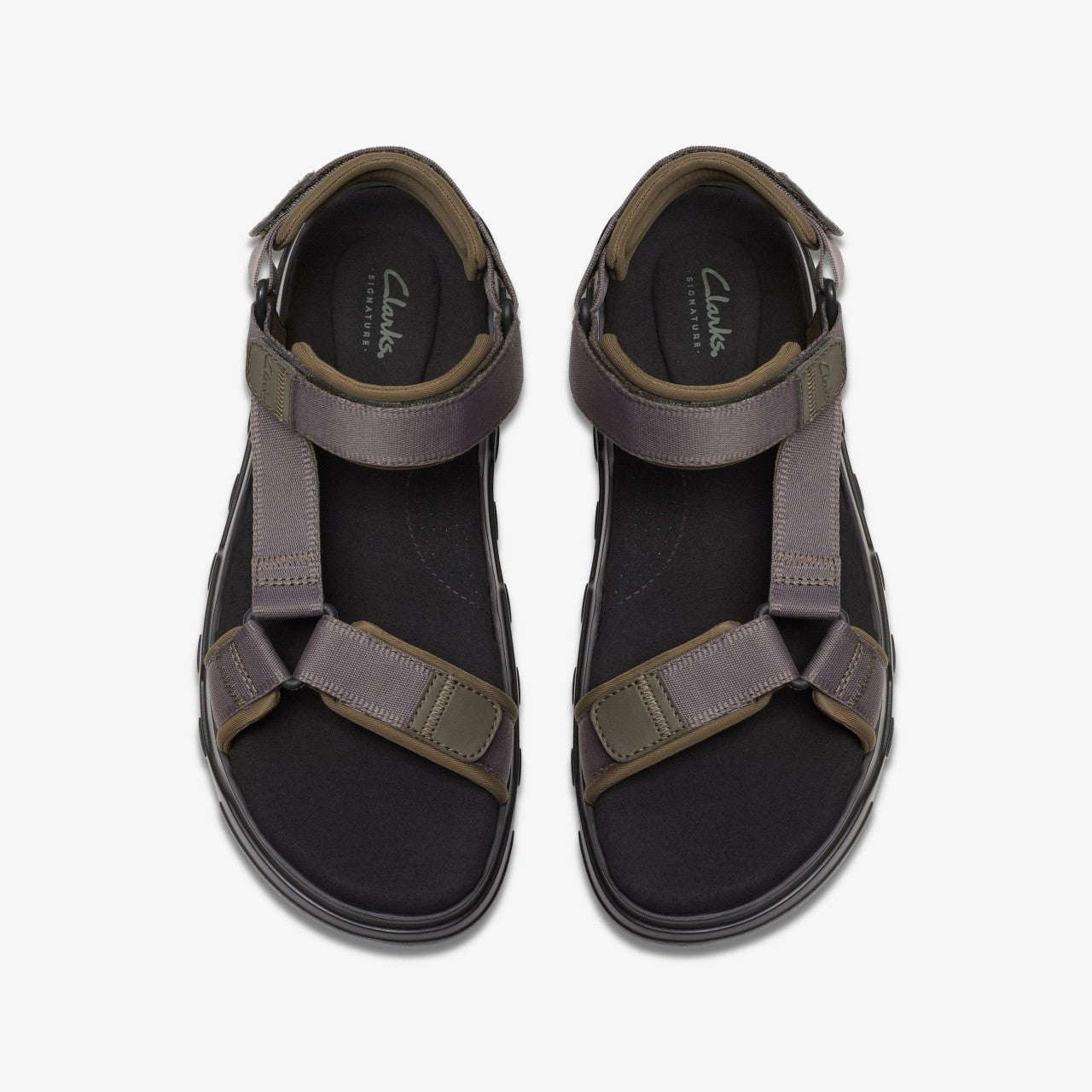 Kilver Strap Khaki | Clarks discount
