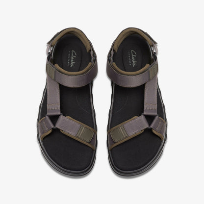 Kilver Strap Khaki | Clarks discount