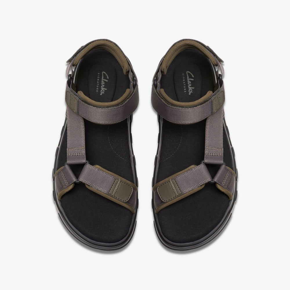 Kilver Strap Khaki | Clarks discount