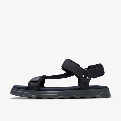 Kilver Strap Navy | Clarks outlet