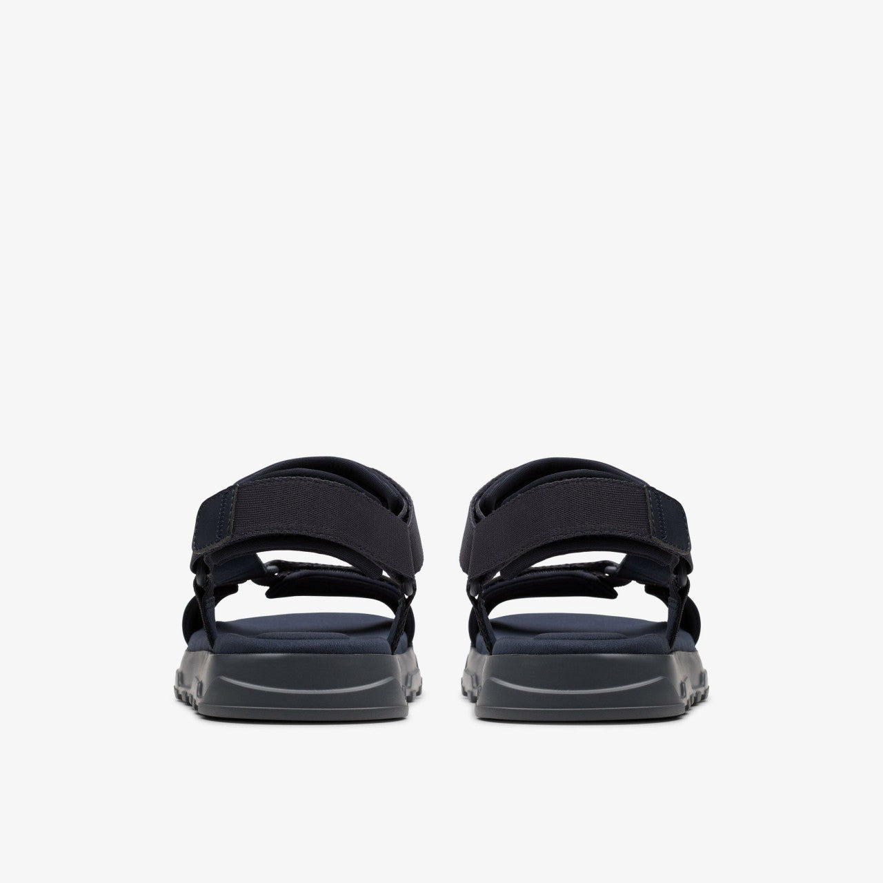 Kilver Strap Navy | Clarks outlet