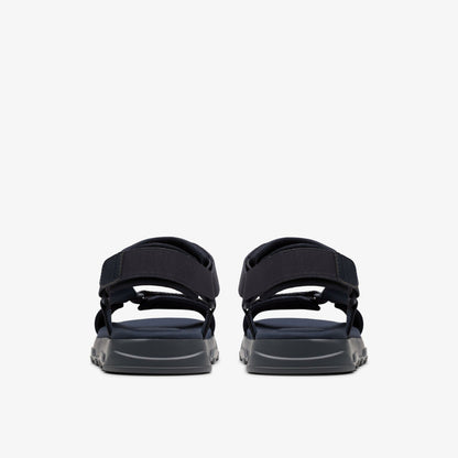 Kilver Strap Navy | Clarks outlet