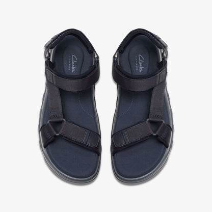 Kilver Strap Navy | Clarks outlet