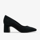 Black Suede