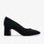 Black Suede