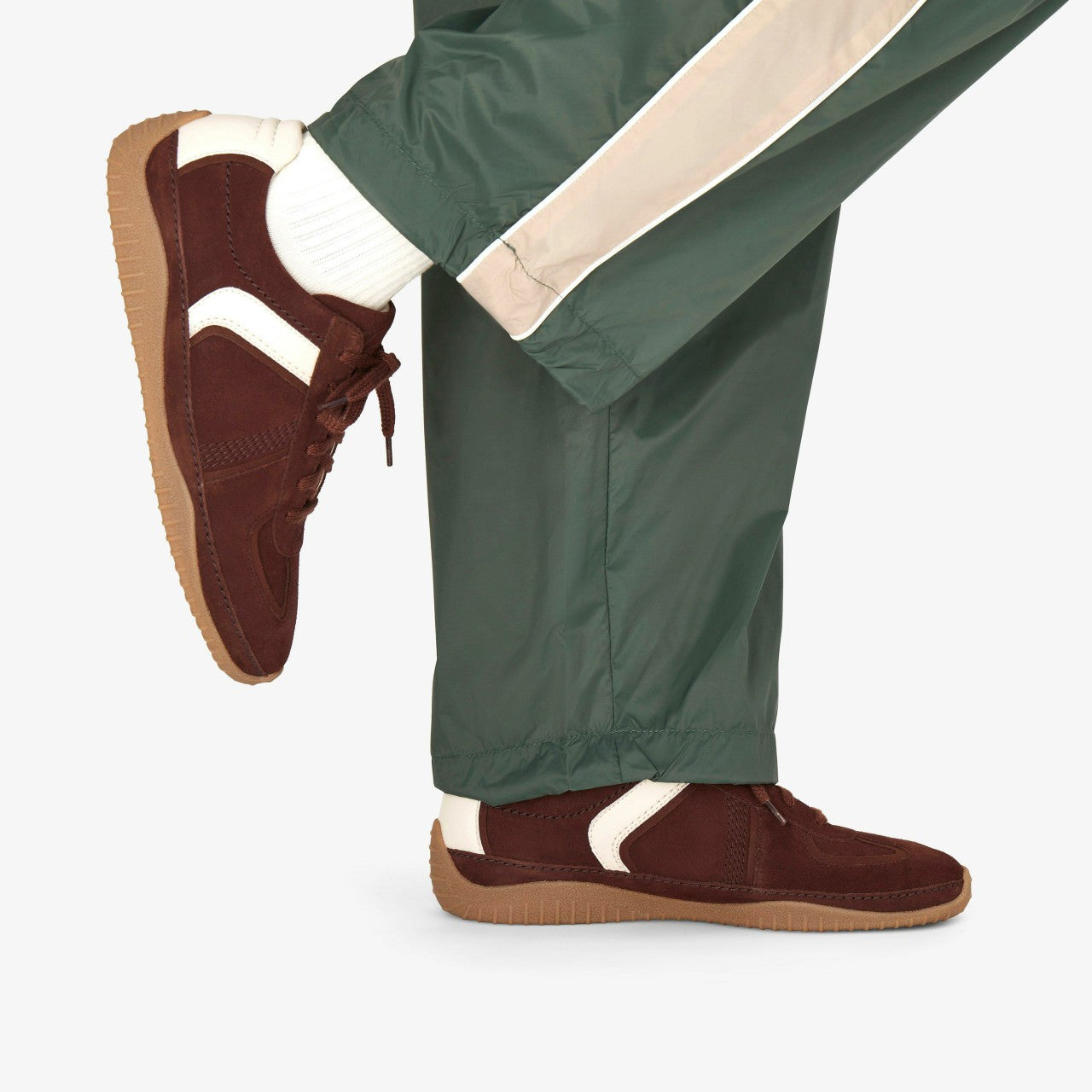 Meridor Lo Brown Suede | Clarks outlet